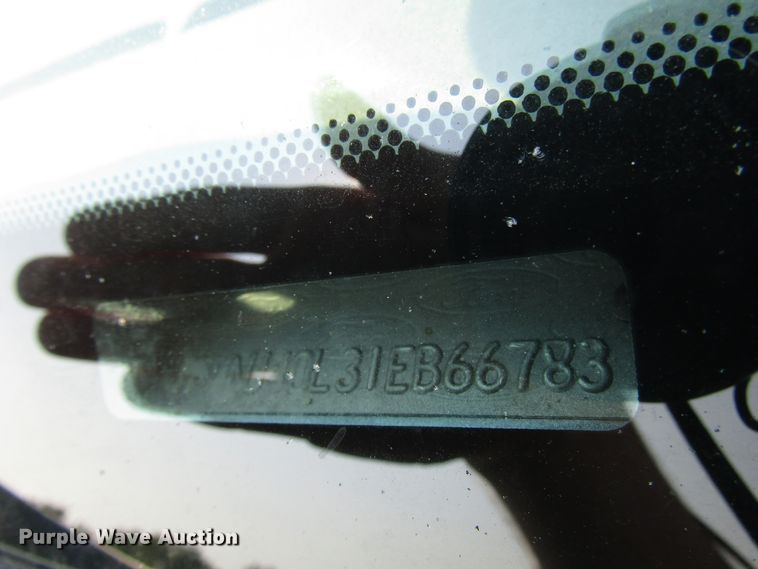 image for item DG8096 2001 Ford Excursion SUV