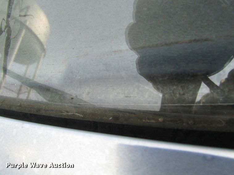 image for item DG8097 1985 Ford F150 pickup truck