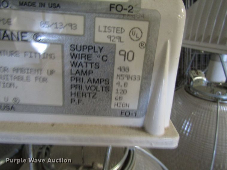 image for item DG8099 (14) lights