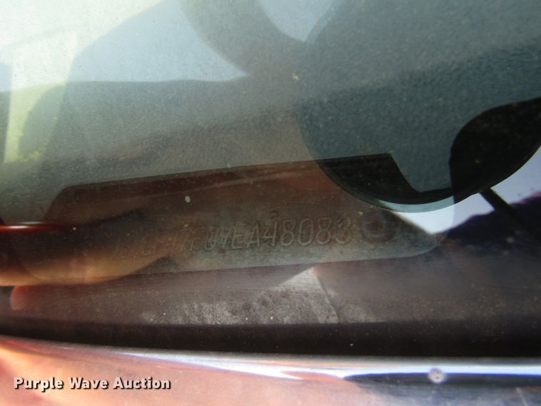 image for item DG8103 1997 Ford F450 Super Duty bucket truck