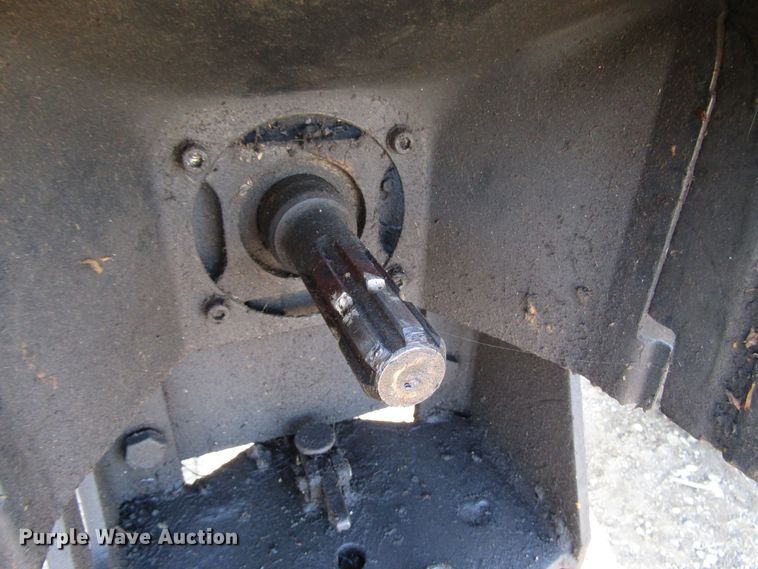 image for item DG8105 2007 New Holland TN60A MFWD tractor