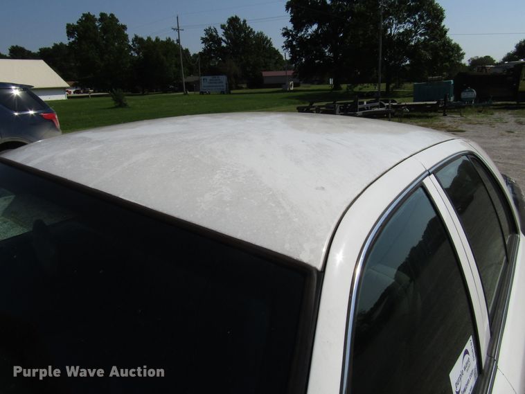 image for item DG8107 2007 Ford Crown Victoria Police Interceptor