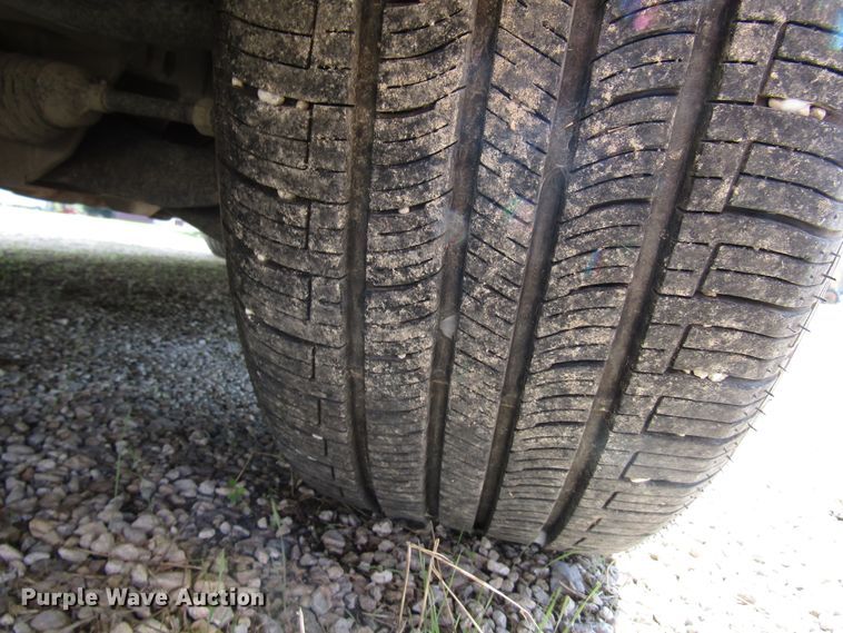 image for item DG8107 2007 Ford Crown Victoria Police Interceptor