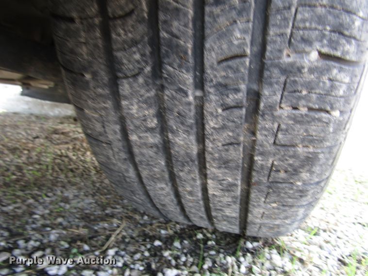 image for item DG8107 2007 Ford Crown Victoria Police Interceptor