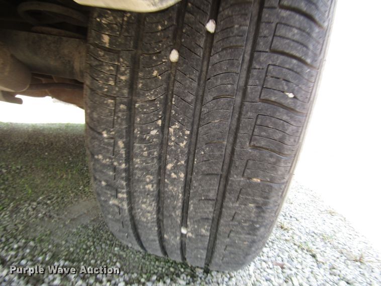 image for item DG8107 2007 Ford Crown Victoria Police Interceptor