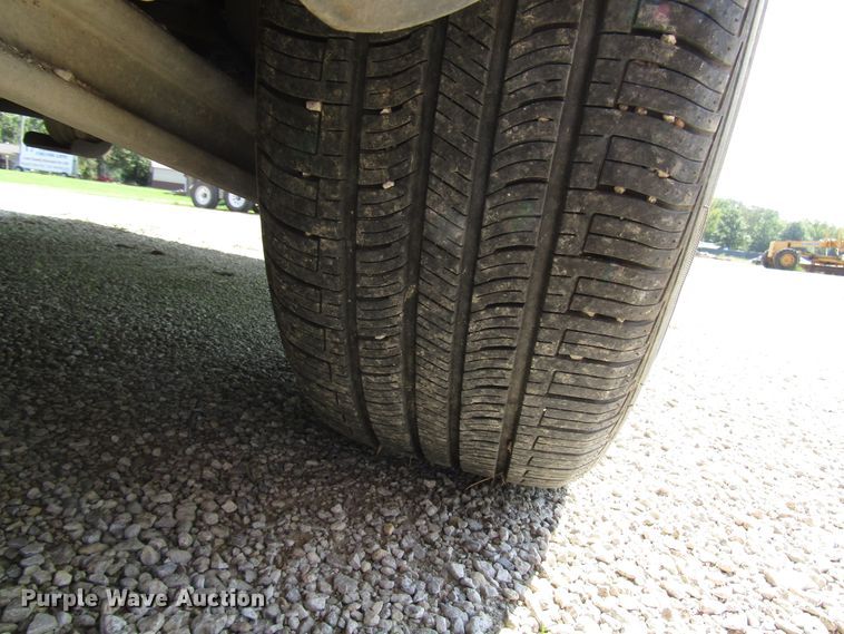 image for item DG8107 2007 Ford Crown Victoria Police Interceptor