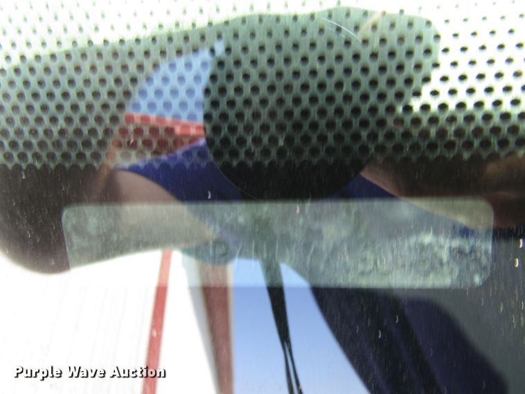 image for item DG8107 2007 Ford Crown Victoria Police Interceptor