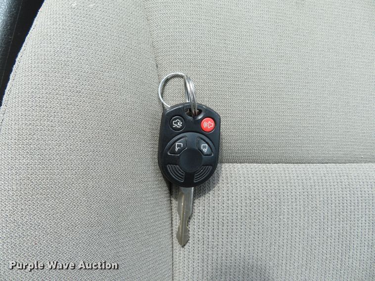 image for item DH1546 2010 Ford Fusion Hybrid