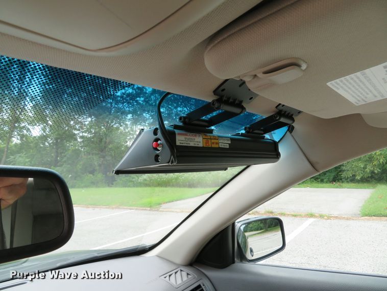 image for item DH1546 2010 Ford Fusion Hybrid