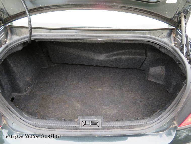 image for item DH1546 2010 Ford Fusion Hybrid