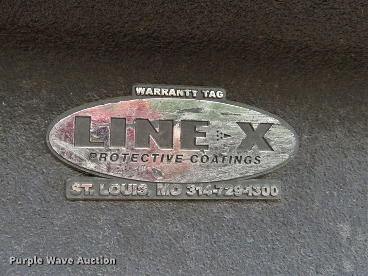 image for item DH1548 2009 Ford F250 Super Duty XL SuperCab pickup truck