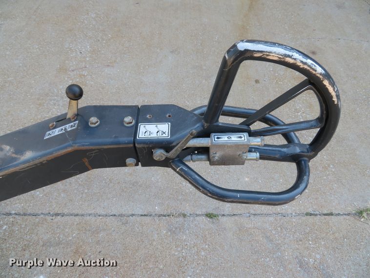 image for item DH1562 2009 Bomag BW65H double drum vibratory roller