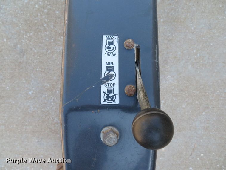 image for item DH1562 2009 Bomag BW65H double drum vibratory roller