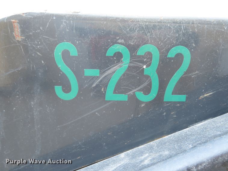 image for item DH1562 2009 Bomag BW65H double drum vibratory roller