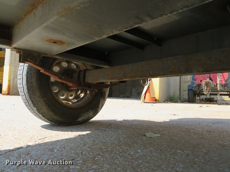 image for item DH1573 2009 Airman PDS185S air compressor