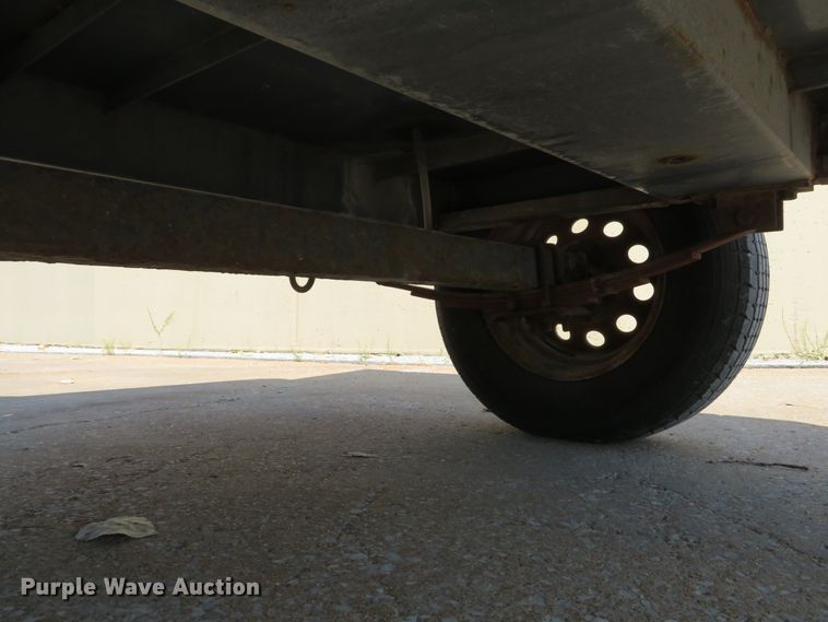 image for item DH1573 2009 Airman PDS185S air compressor