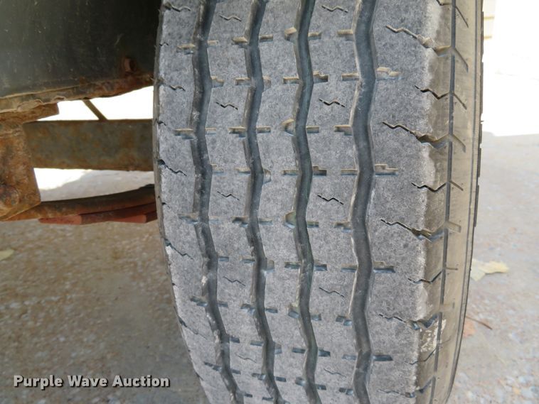 image for item DH1573 2009 Airman PDS185S air compressor