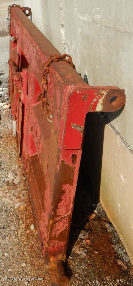 image for item DH2051 2002 Freightliner FL70 dump truck