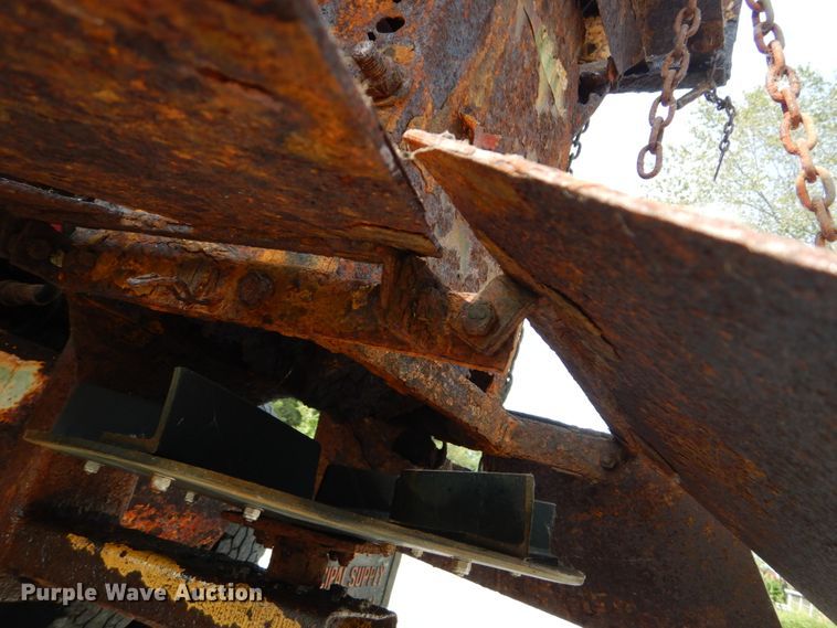 image for item DH2051 2002 Freightliner FL70 dump truck