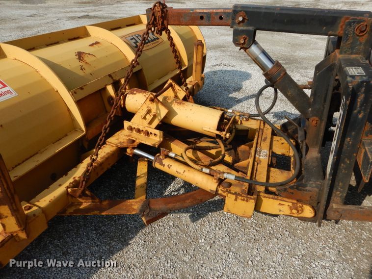 image for item DH2051 2002 Freightliner FL70 dump truck