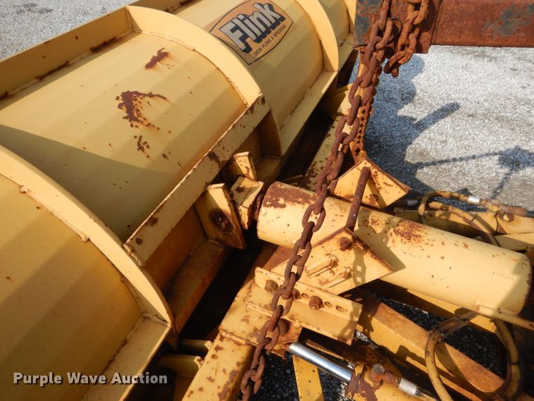 image for item DH2051 2002 Freightliner FL70 dump truck