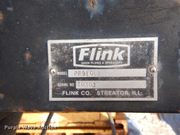 image for item DH2051 2002 Freightliner FL70 dump truck