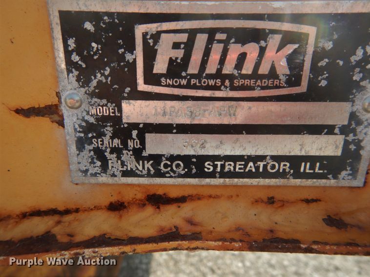 image for item DH2051 2002 Freightliner FL70 dump truck