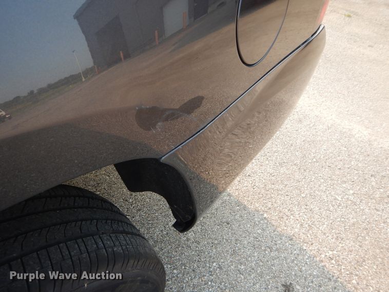 image for item DH2551 2016 Chevrolet Tahoe Police SUV