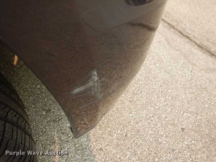 image for item DH2551 2016 Chevrolet Tahoe Police SUV