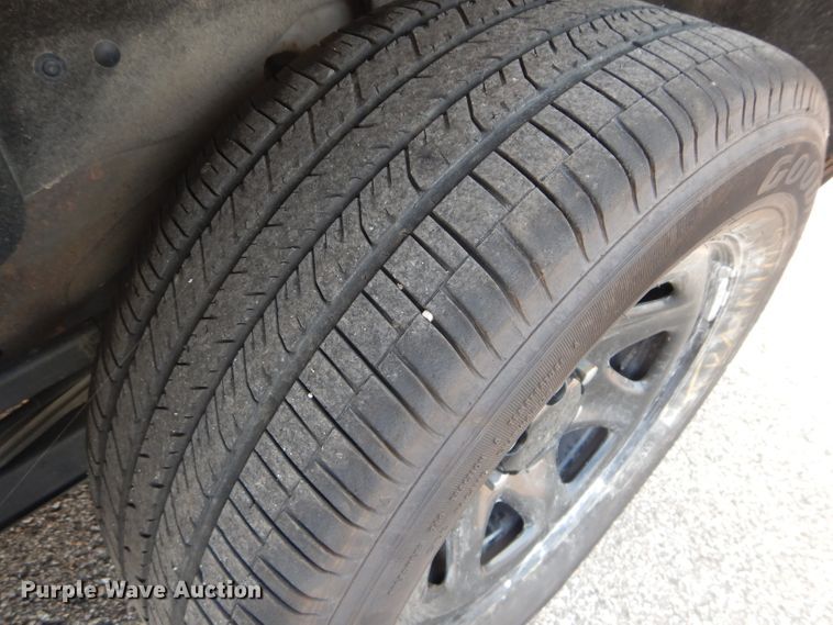 image for item DH2551 2016 Chevrolet Tahoe Police SUV