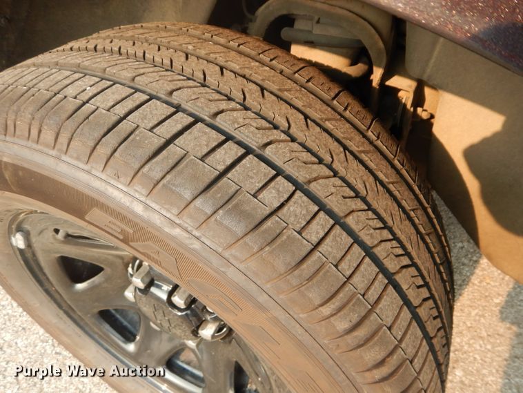 image for item DH2551 2016 Chevrolet Tahoe Police SUV