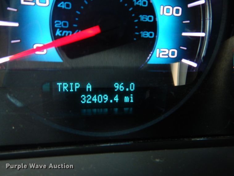 image for item DH2552 2011 Ford Fusion