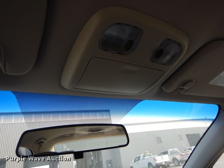 image for item DH2552 2011 Ford Fusion