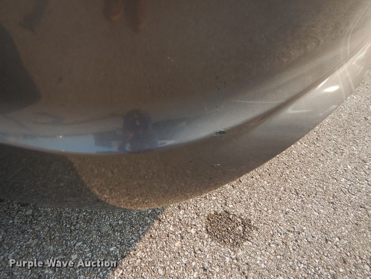 image for item DH2552 2011 Ford Fusion