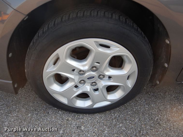 image for item DH2552 2011 Ford Fusion