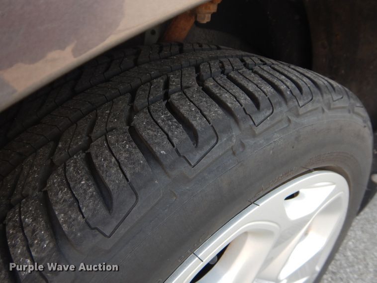 image for item DH2552 2011 Ford Fusion