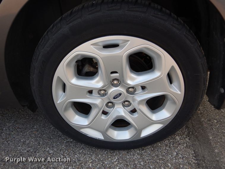 image for item DH2552 2011 Ford Fusion