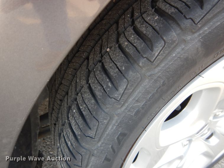 image for item DH2552 2011 Ford Fusion