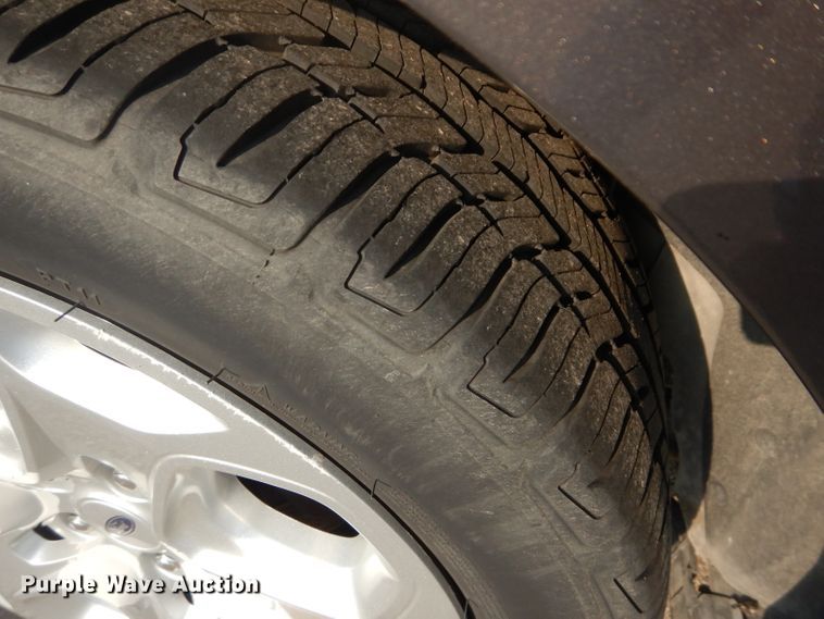 image for item DH2552 2011 Ford Fusion