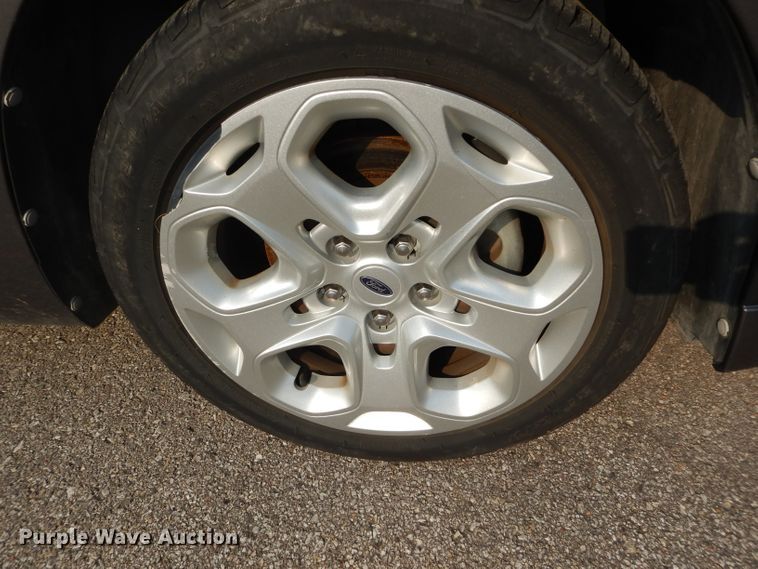 image for item DH2552 2011 Ford Fusion