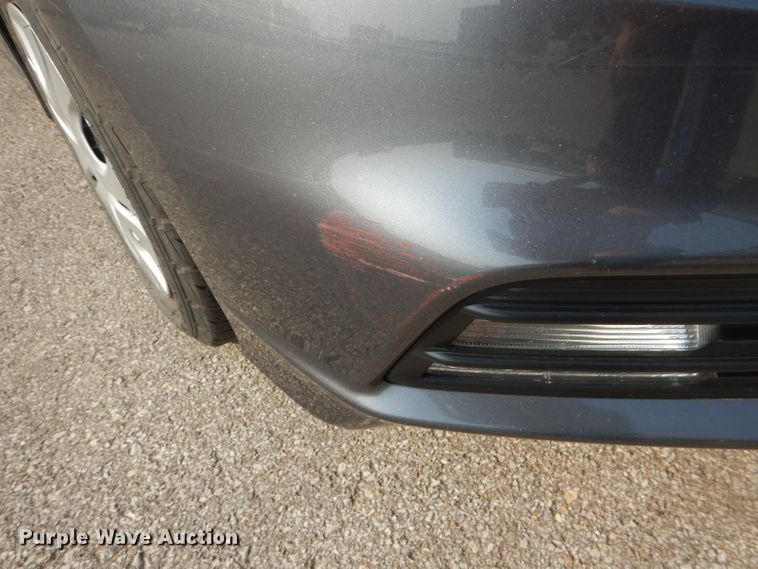 image for item DH2553 2014 Honda Insight