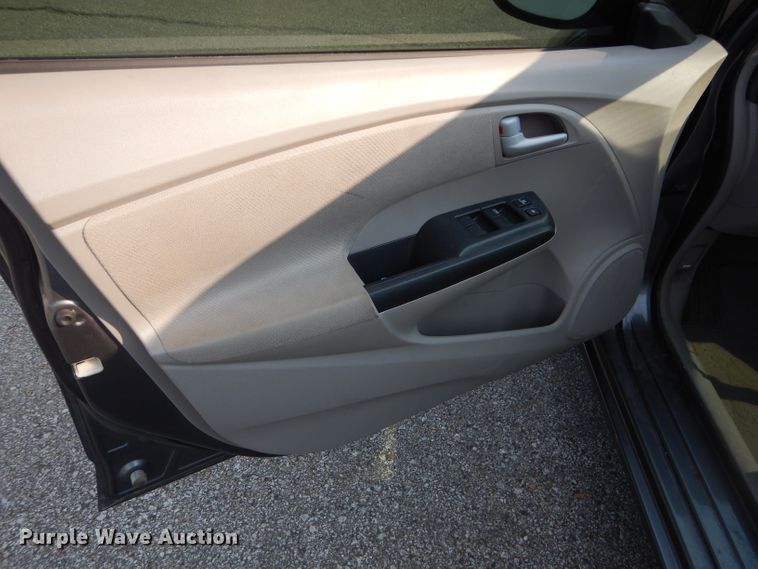 image for item DH2553 2014 Honda Insight