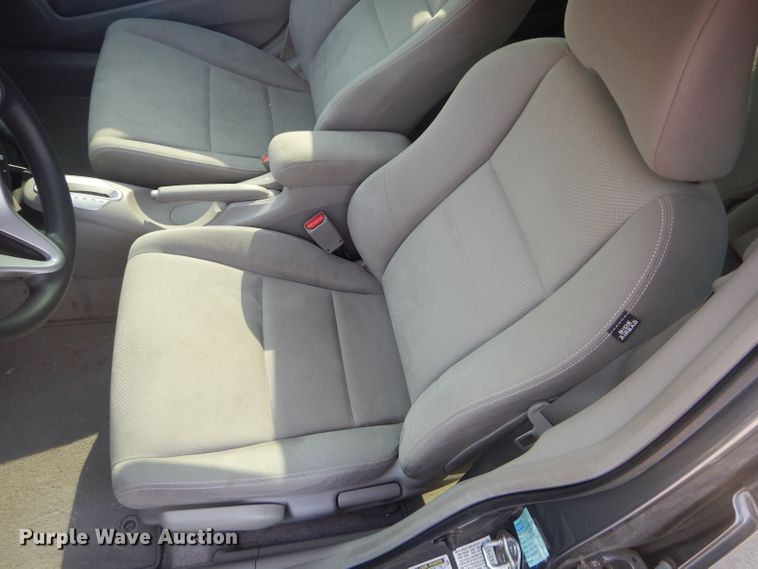 image for item DH2553 2014 Honda Insight