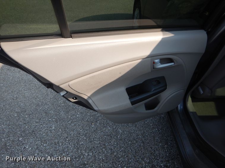 image for item DH2553 2014 Honda Insight