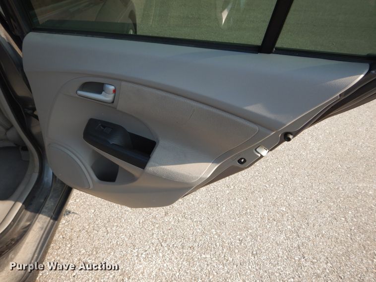 image for item DH2553 2014 Honda Insight