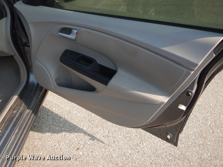 image for item DH2553 2014 Honda Insight
