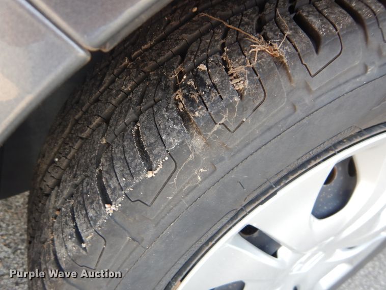 image for item DH2553 2014 Honda Insight