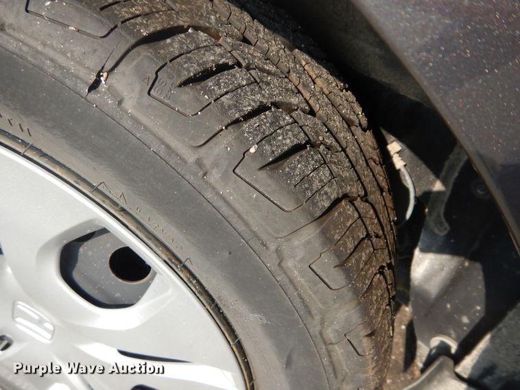 image for item DH2553 2014 Honda Insight