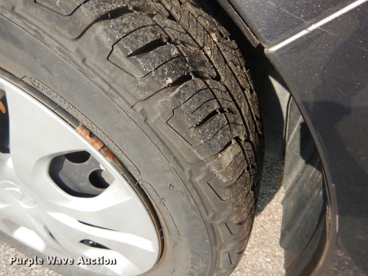 image for item DH2553 2014 Honda Insight