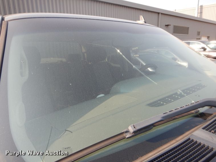 image for item DH2554 2008 Chevrolet Silverado 1500 Crew Cab pickup truck